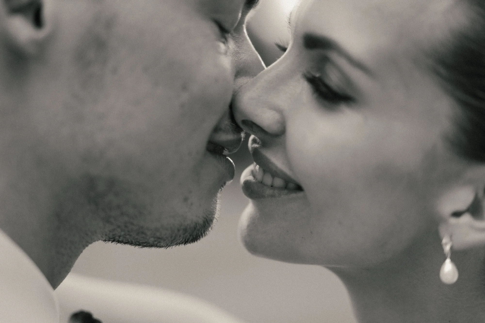 Emotionaler Moment – Hochzeit in der Toskana