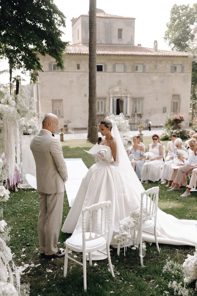 Hochzeitsreportage von Franziska und Tim, fotografiert von Julian Müller