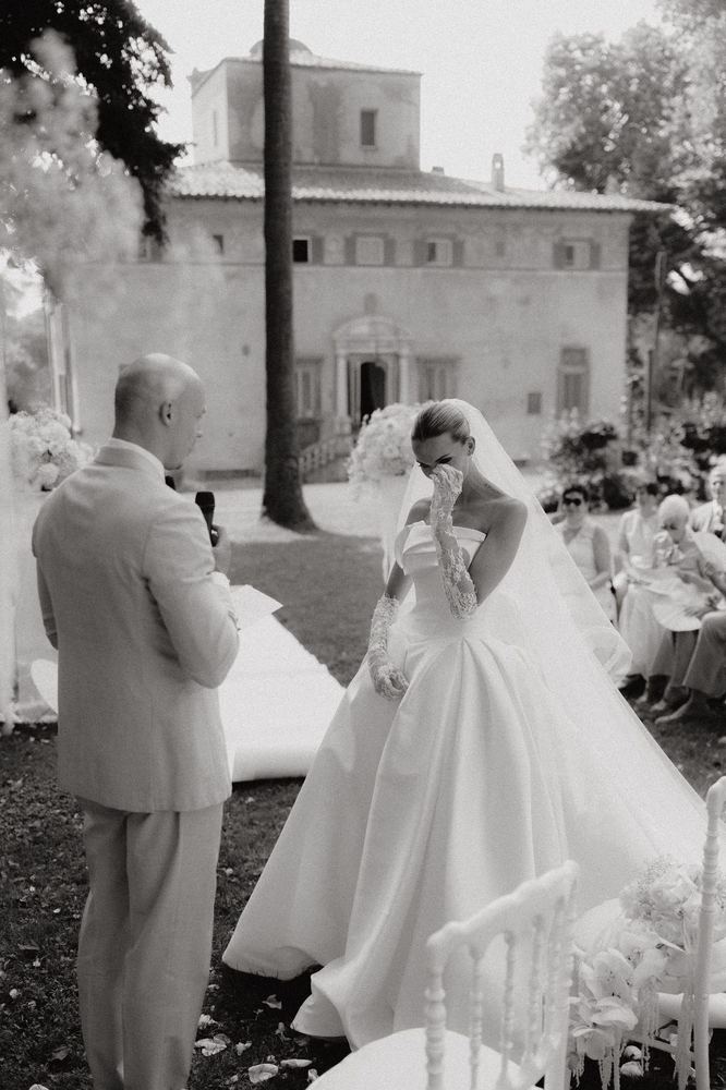 Hochzeitsreportage von Franziska und Tim, fotografiert von Julian Müller