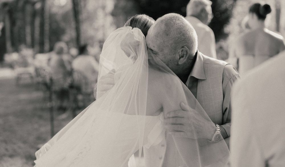 Hochzeitsreportage von Franziska und Tim, fotografiert von Julian Müller