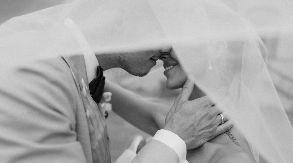 Hochzeitsreportage von Franziska und Tim, fotografiert von Julian Müller